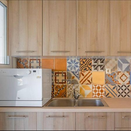 Athenian Elegant Apt Near Acropolis Apartment Luaran gambar