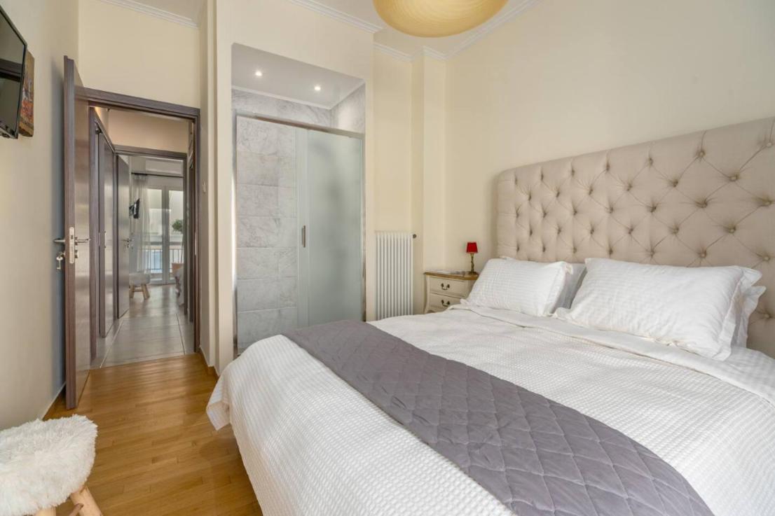Athenian Elegant Apt Near Acropolis Apartment Luaran gambar