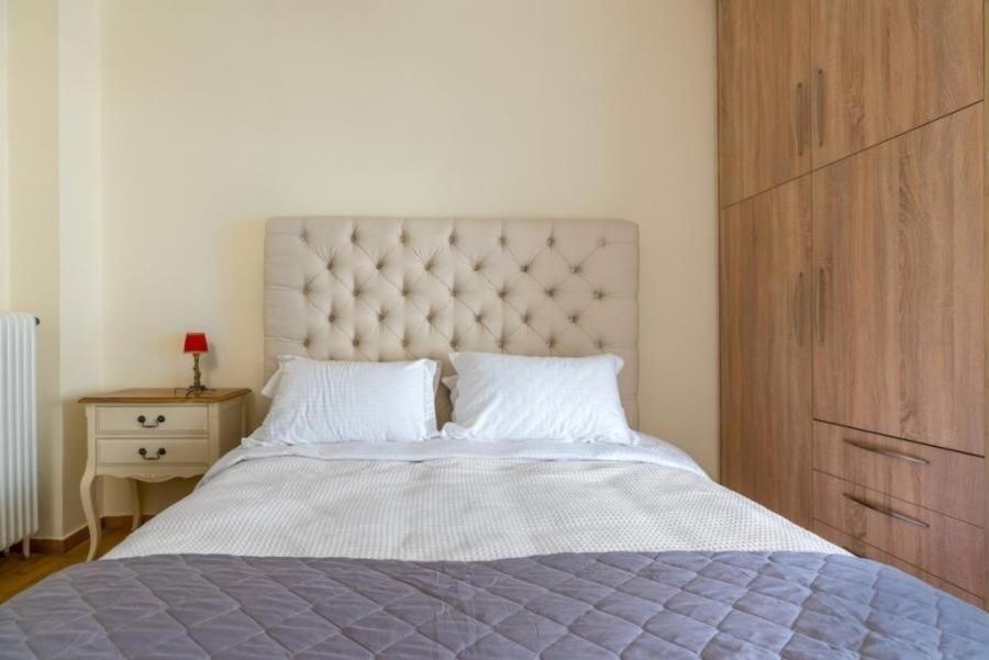 Athenian Elegant Apt Near Acropolis Apartment Luaran gambar