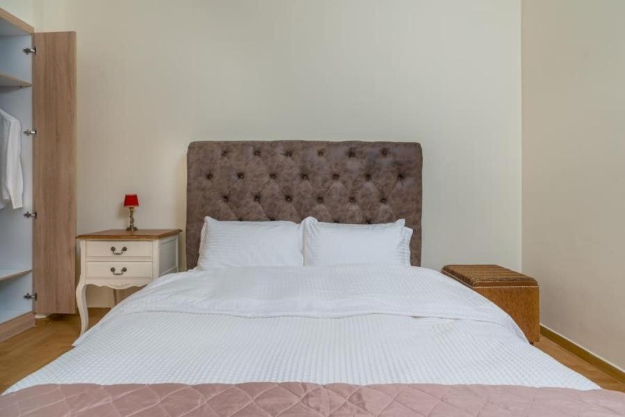 Athenian Elegant Apt Near Acropolis Apartment Luaran gambar