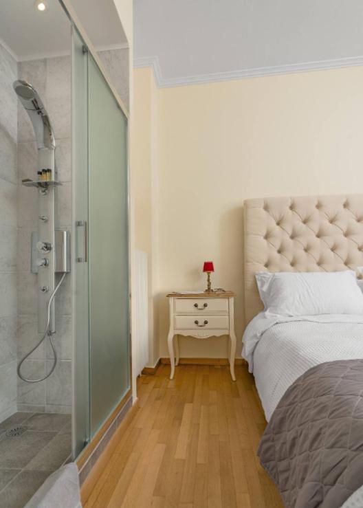 Athenian Elegant Apt Near Acropolis Apartment Luaran gambar