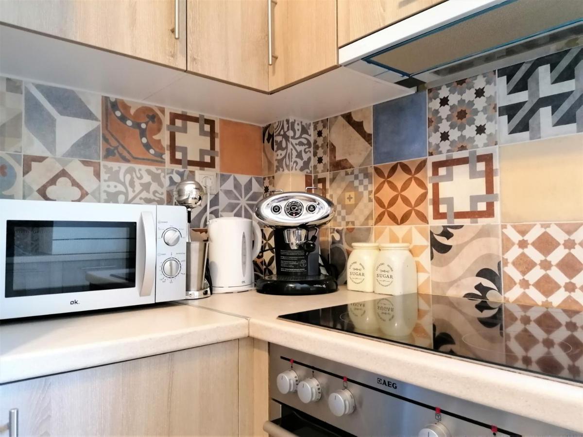 Athenian Elegant Apt Near Acropolis Apartment Luaran gambar