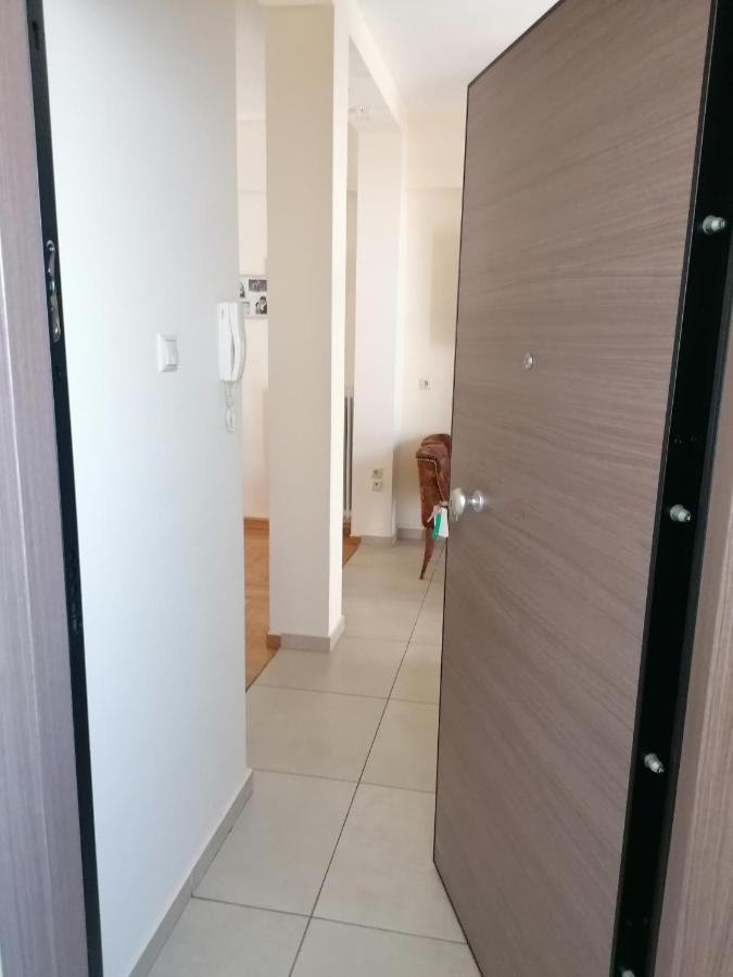 Athenian Elegant Apt Near Acropolis Apartment Luaran gambar
