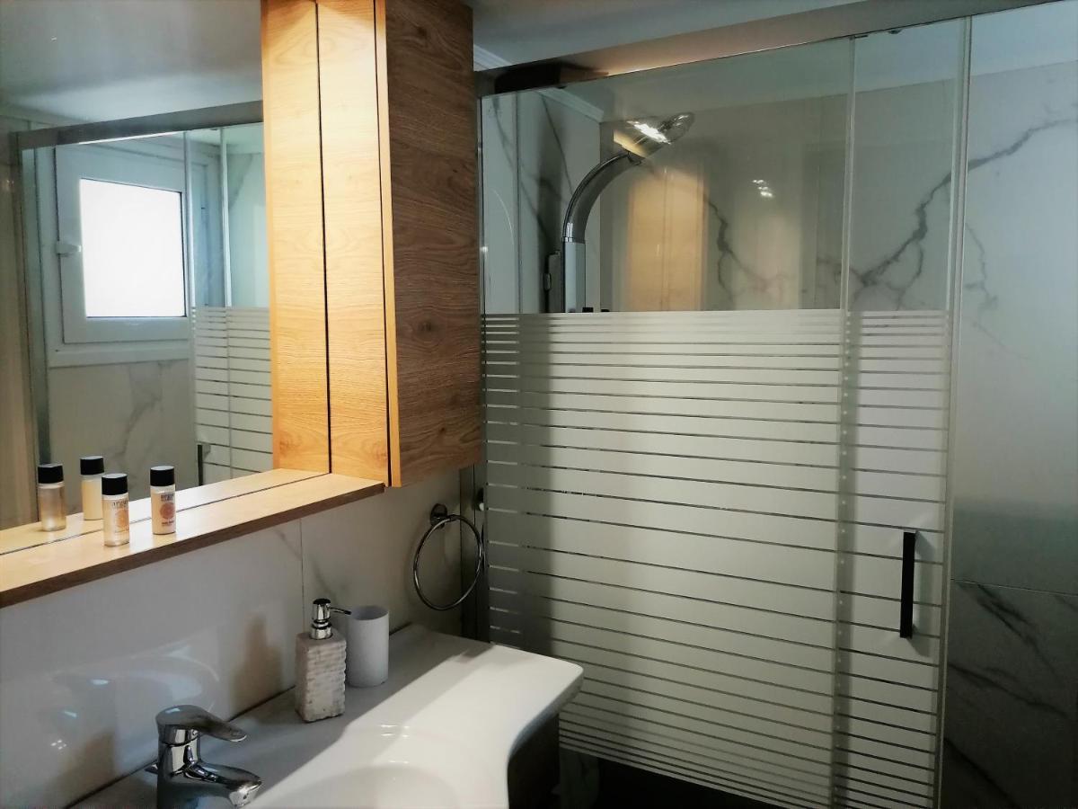 Athenian Elegant Apt Near Acropolis Apartment Luaran gambar