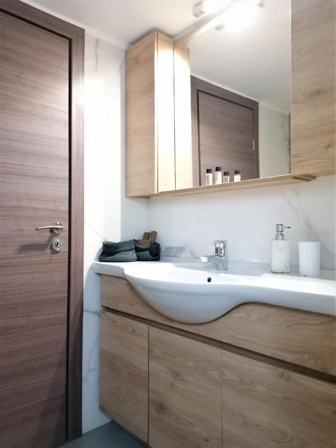 Athenian Elegant Apt Near Acropolis Apartment Luaran gambar